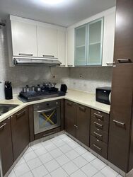 Parkshore (D15), Condominium #608002031
